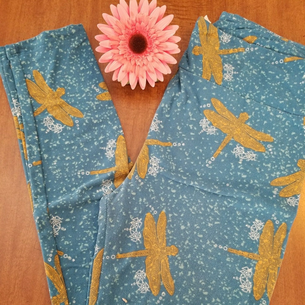 🌻 Lularoe OS leggings